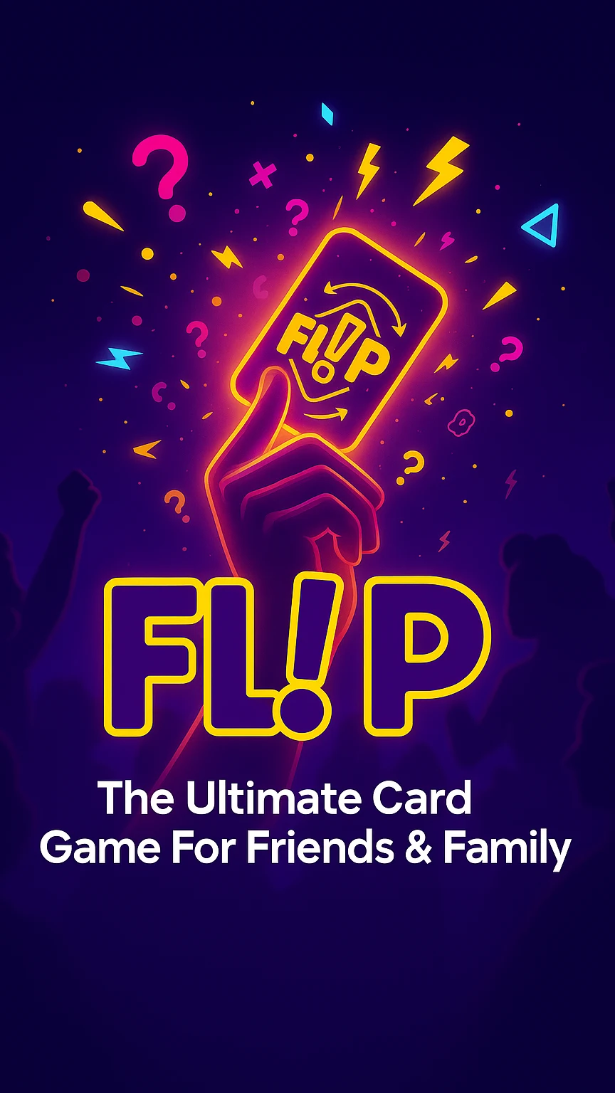Flip: The Ultimate Card Game screenshot