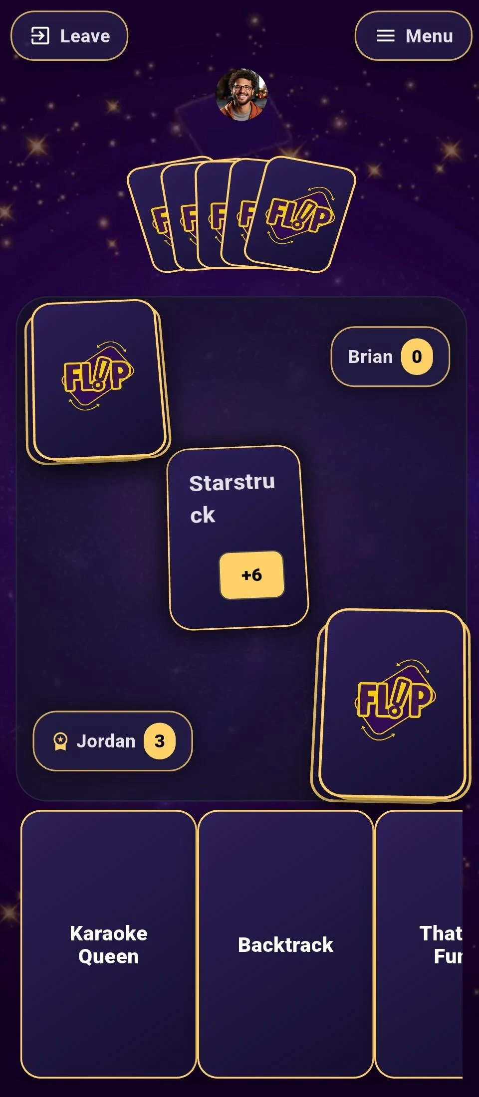 Flip: The Ultimate Card Game screenshot