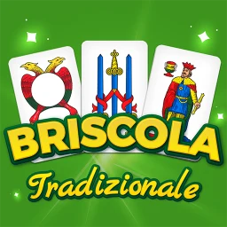 Icône de Briscola Tradizionale